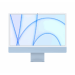24 inch iMac with Apple