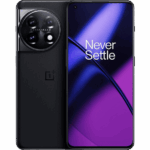 OnePlus 11 5G Titan Black