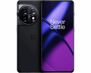 OnePlus 11 5G Titan Black