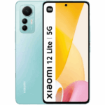 Xiaomi 12 Lite 5G + 4G
